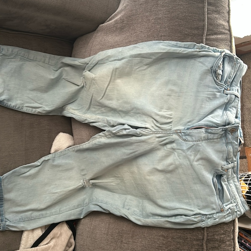 Falls creek size 22w